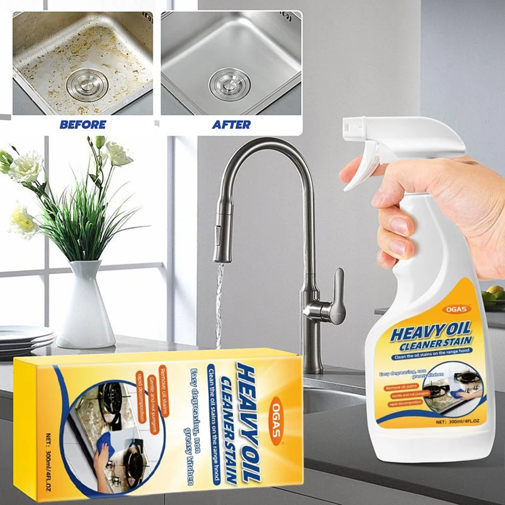 Industrial Strength…