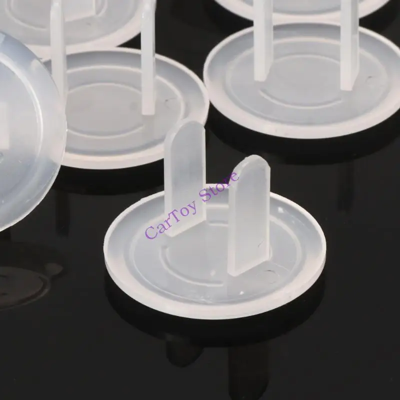 

634F US Child Safety Electrical Outlet Cover Plug for Power Socket Guard Baby Protect