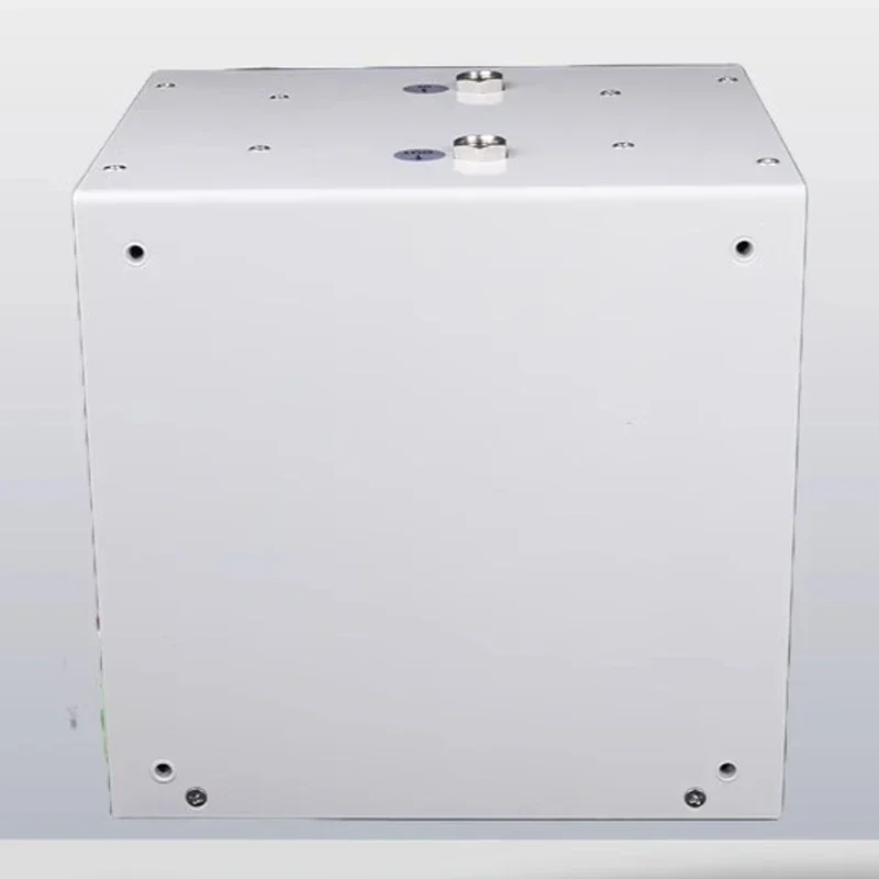 200l/min secador frio condensador eletrônico ar comprimido secagem filtro de remoção de água secador de refrigeração desumidificador