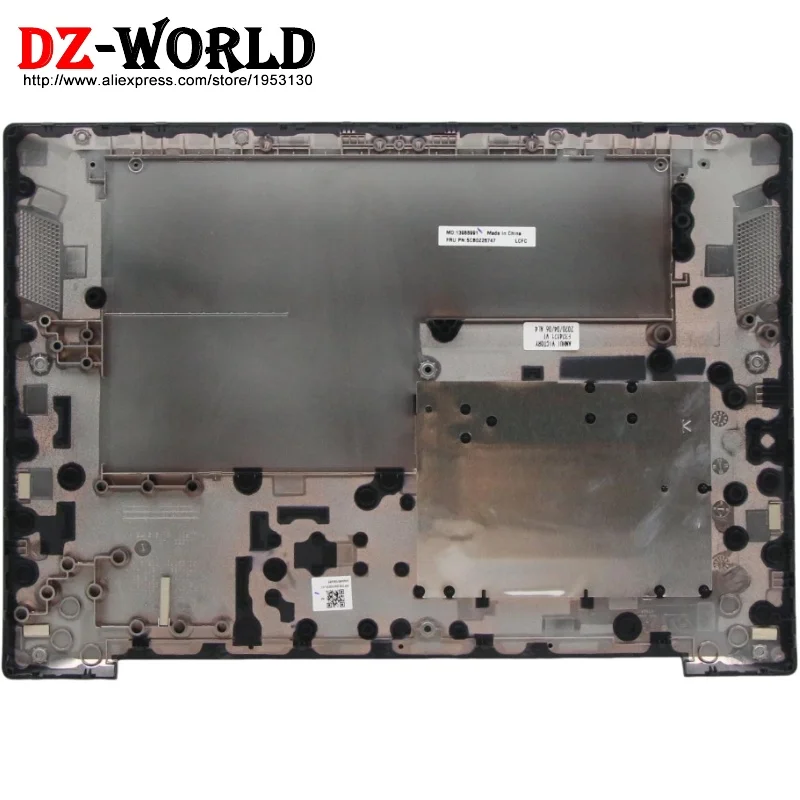 

Host Shell Base Bottom Cover Lower Case for Lenovo Ideapad 3 CB-11IGL05 Laptop 5CB0Z26747