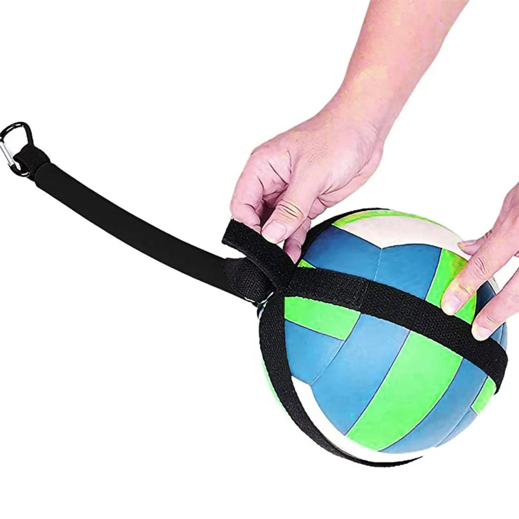 

Volleyball Spike Trainer Jumping Training Equipment System Volleyballs