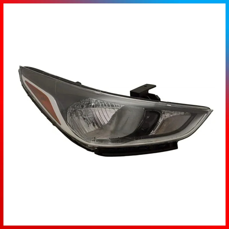 

Фара в сборе для Hyundai ACCENT 92101-J0020 92102-J0020 92101J0020 с дневными ходовыми огнями