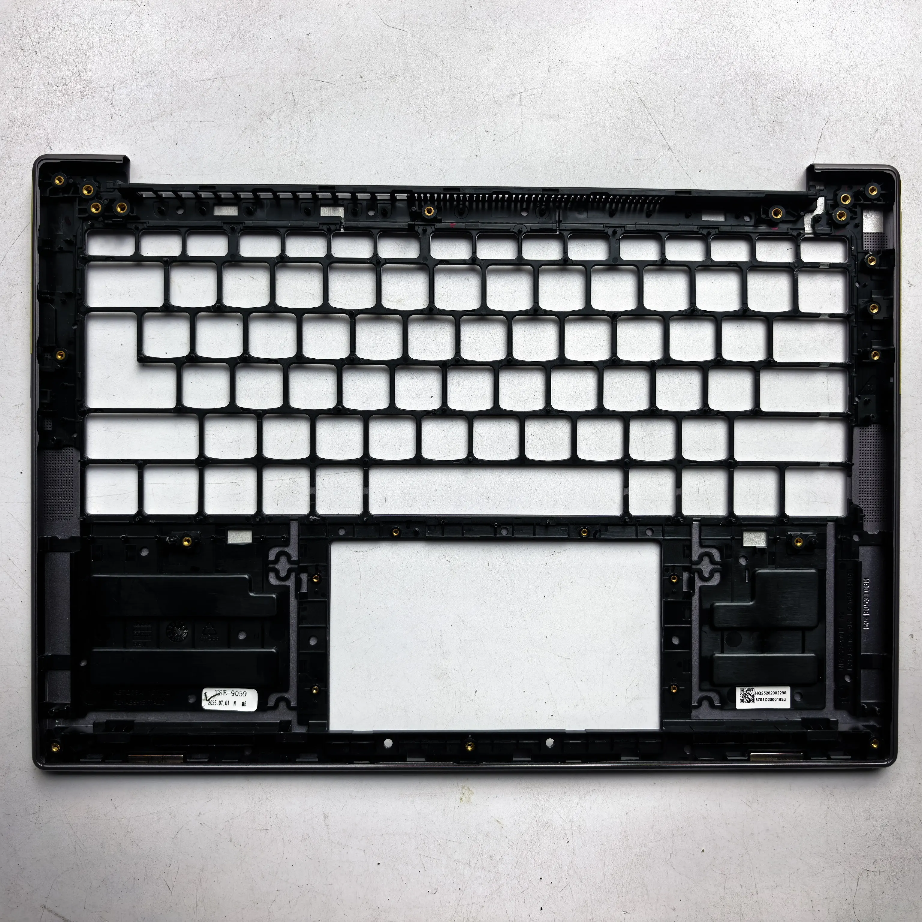 

Новый верхний корпус для ноутбука с подставкой для рук для Lenovo IdeaPad Slim5 14IAH10 14AKP10 xiaoxin 14IRH10 PRO14C ARP10 IRH10 HQ25202002290