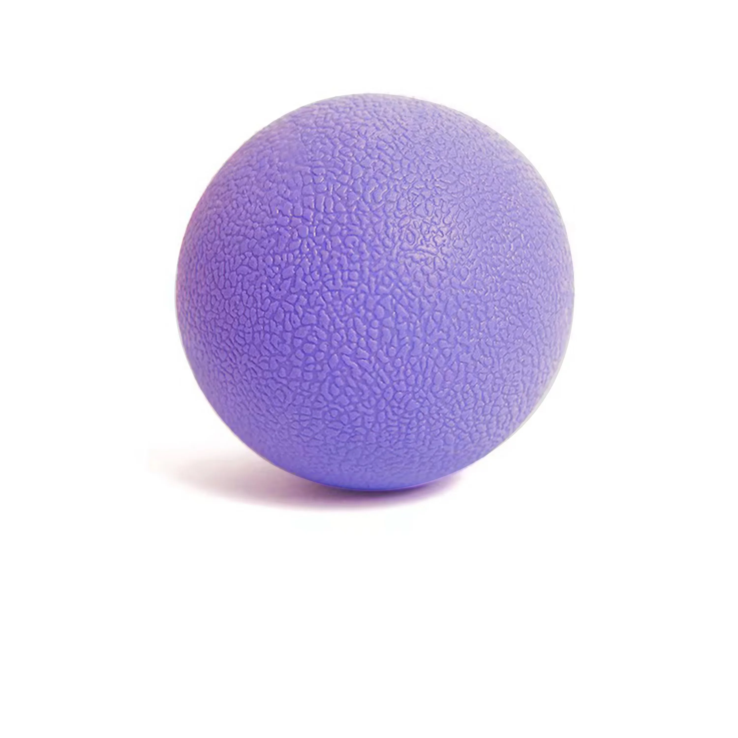 Healing Fascial Massage Peanut Yoga Balls Are Easy To Carry