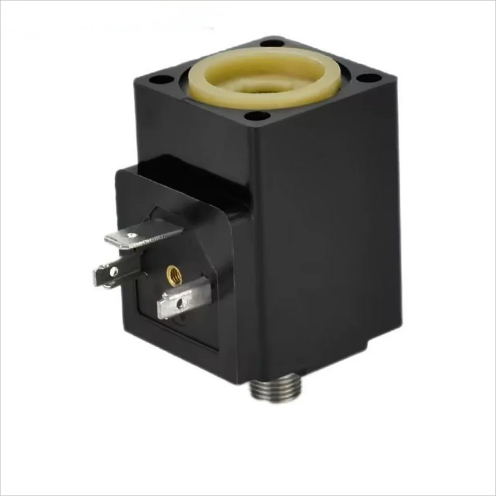 Thermosetting Plastic Solenoid Coil 14W 24V FlyingBull | K54 Pilot Component SB870 Factory Outlet