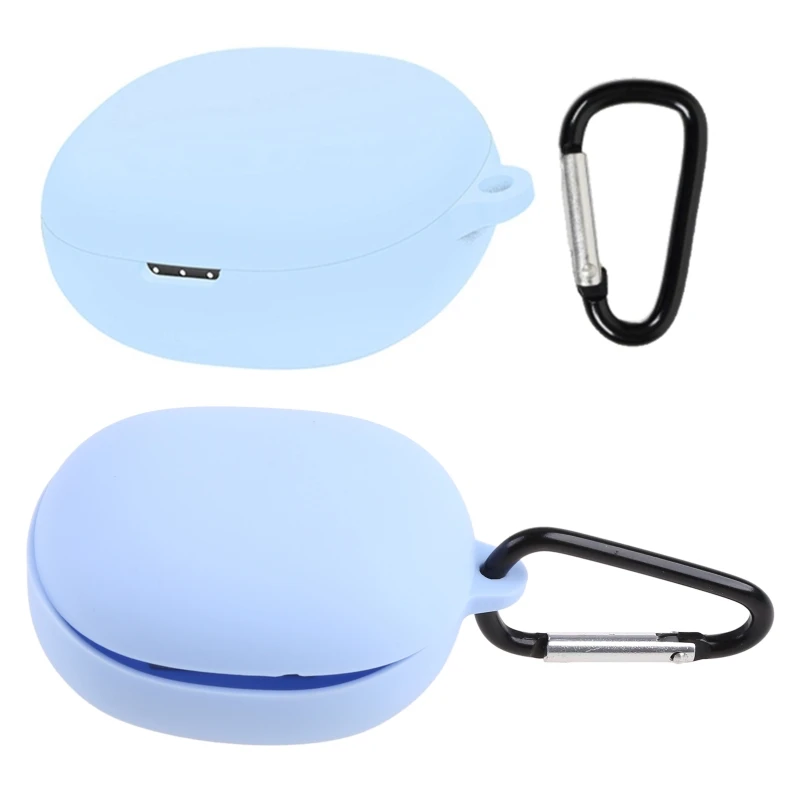 Funda protectora apta para Anker-Soundcore Life-P3 a prueba golpes para funda lavable C