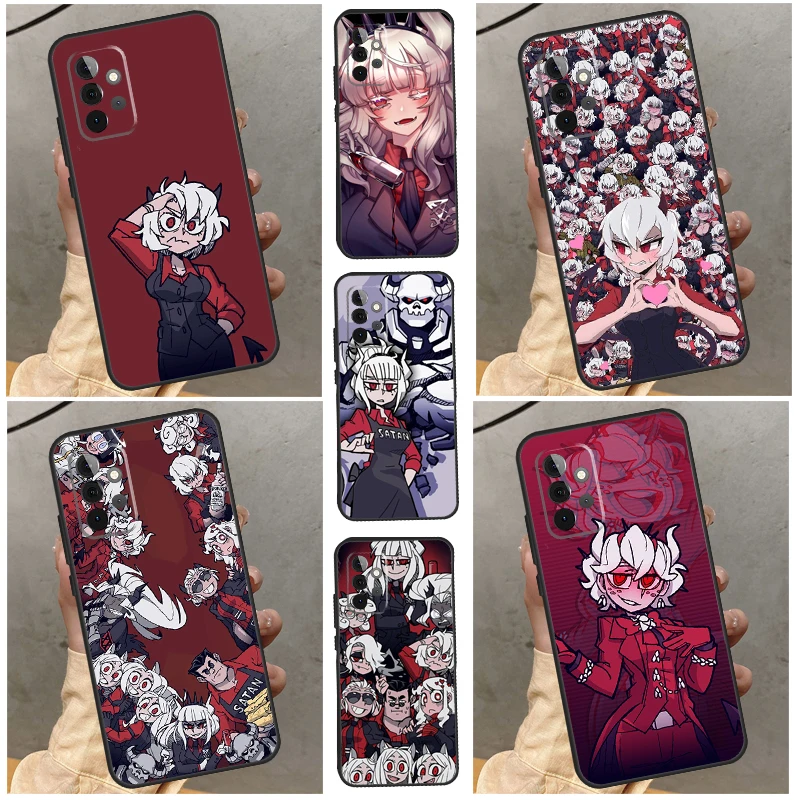 Helltaker Case For …