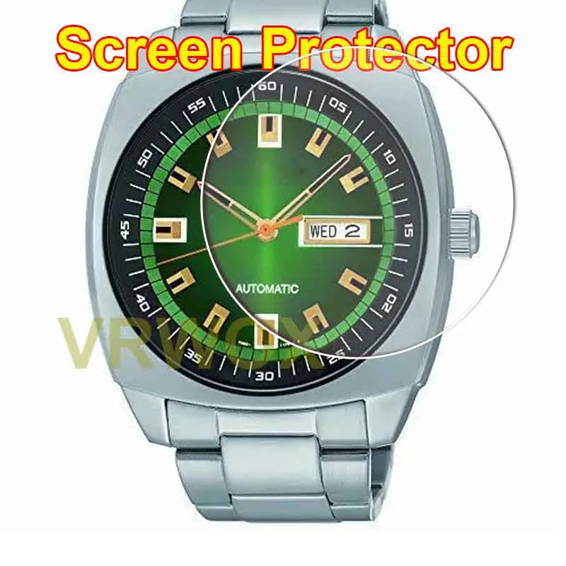 2PCS/3PCS TPU Screen Protector For Watch SNK809K1 SNK809K2 SNKM83 SNKM85 SNKP14K1 SNKM87  HProtector Nano Explosion-proof Film