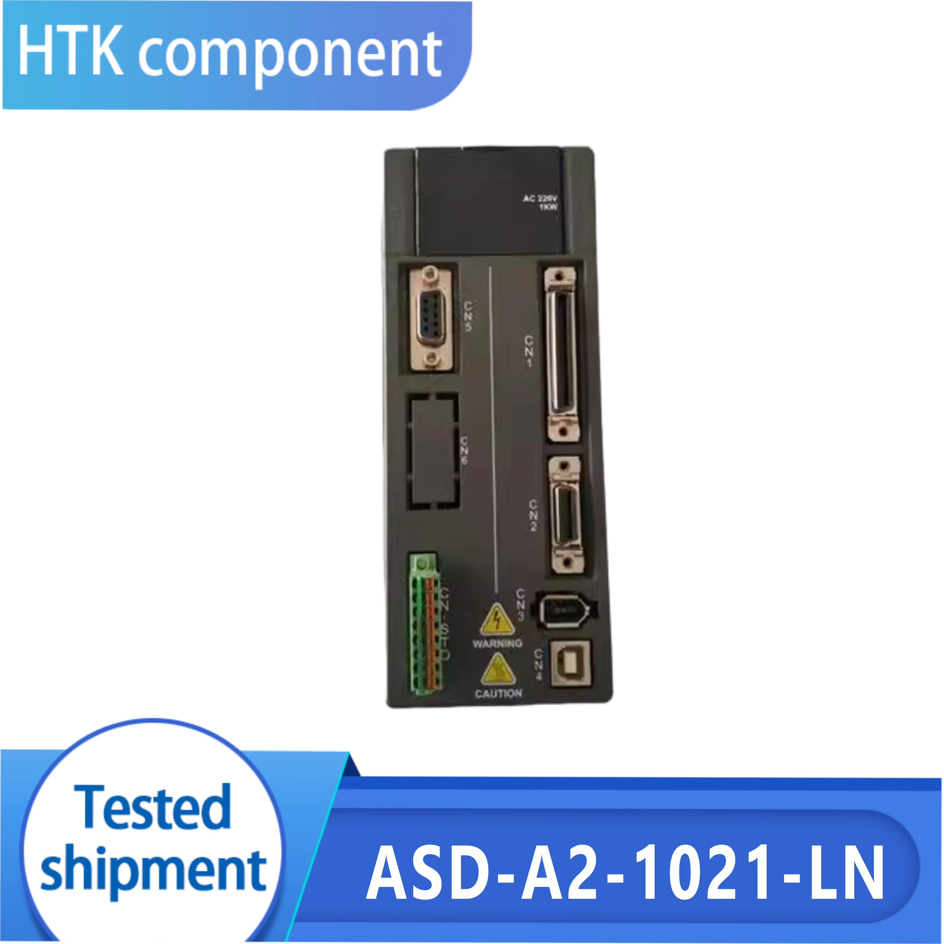 ASD-A2-1021-LN ASD-A2-0421-M ASD-A2-1021-L ASD-A2-1021-M ASD-B2-0421-B New Original Servo Driver