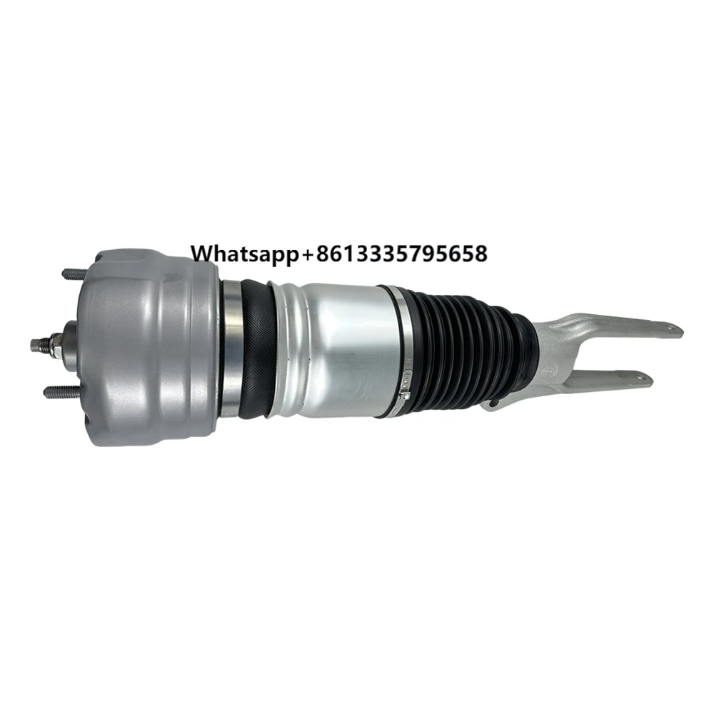 

Original Used Hot Selling OEM 97034305136 97034305236 Front Air Suspension Shock Absorber for Porsche Panamera 970 2014-2016