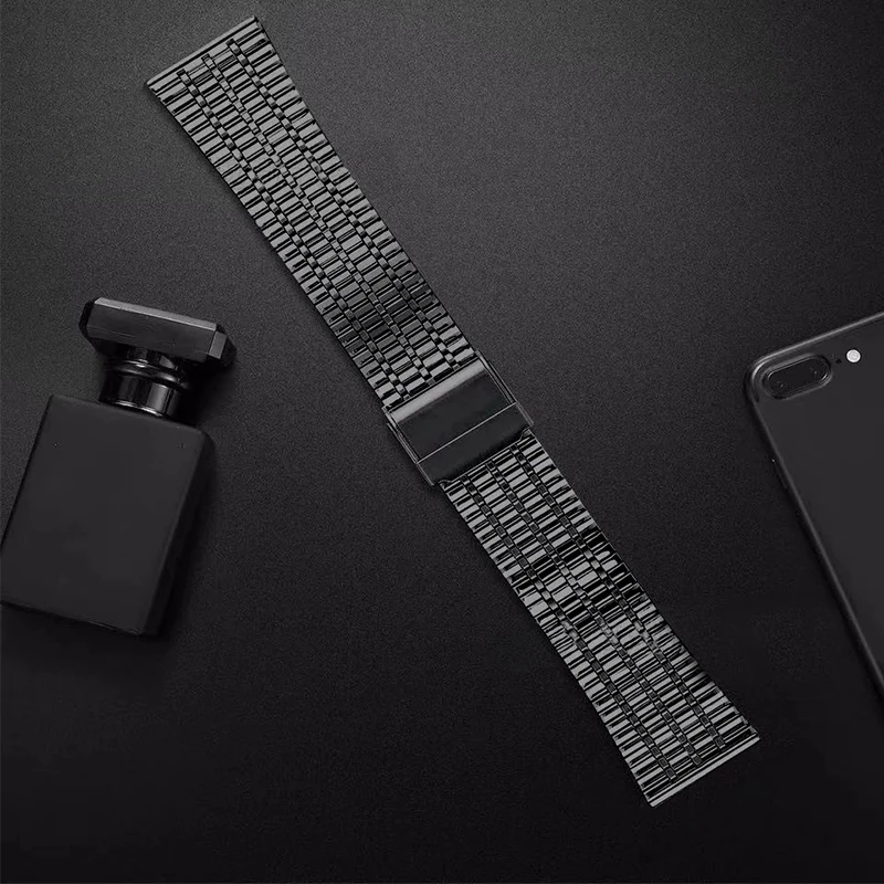 For Xiaomi Redmi Watch 4 Smart Watch Metal Strap Case Protector For Redmi Watch4 Bracelet Watchband Stainless Steel Cover Frame