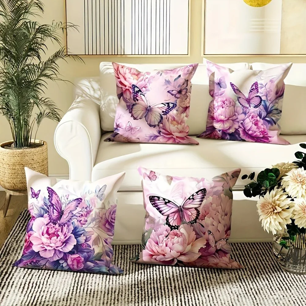 Fundas De Almohada … - image