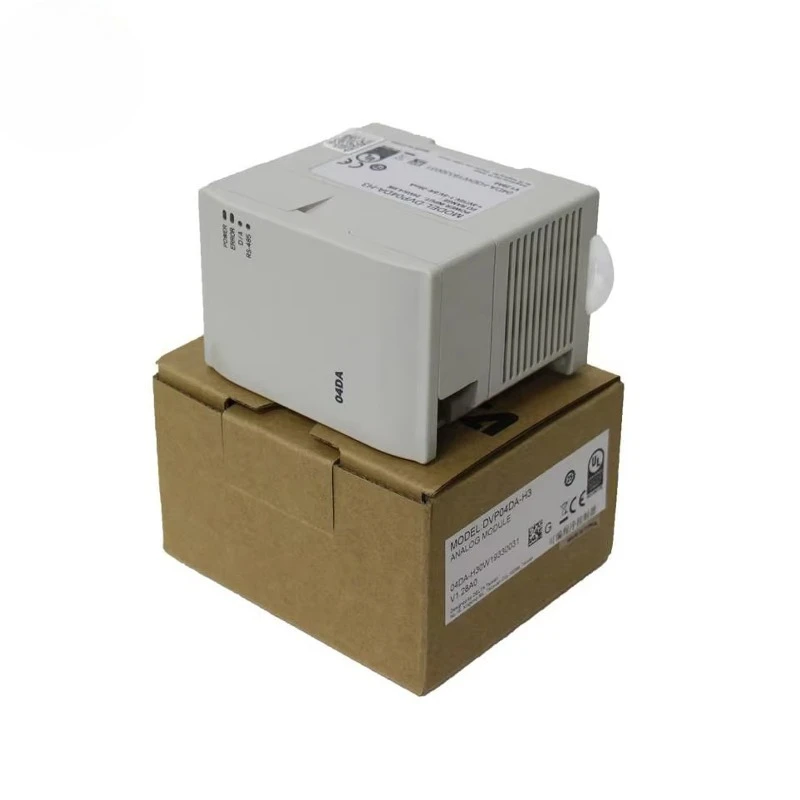 DVP04DA-H3 Analog M…