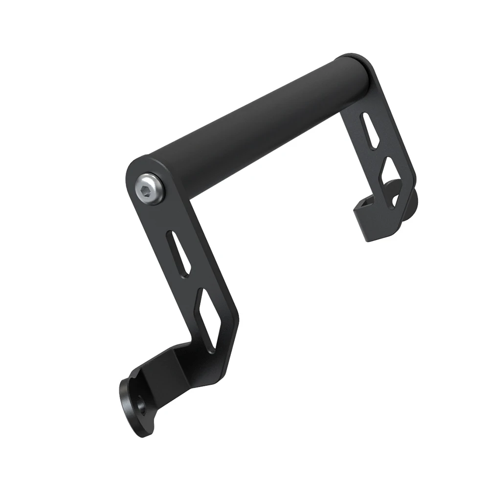 GPS Smart Phone Navigation Mount Mounting Bracket Adapter Holder For Ducati Multistrada 950 1200S 1200 Enduro V2 2016- 2022 2023