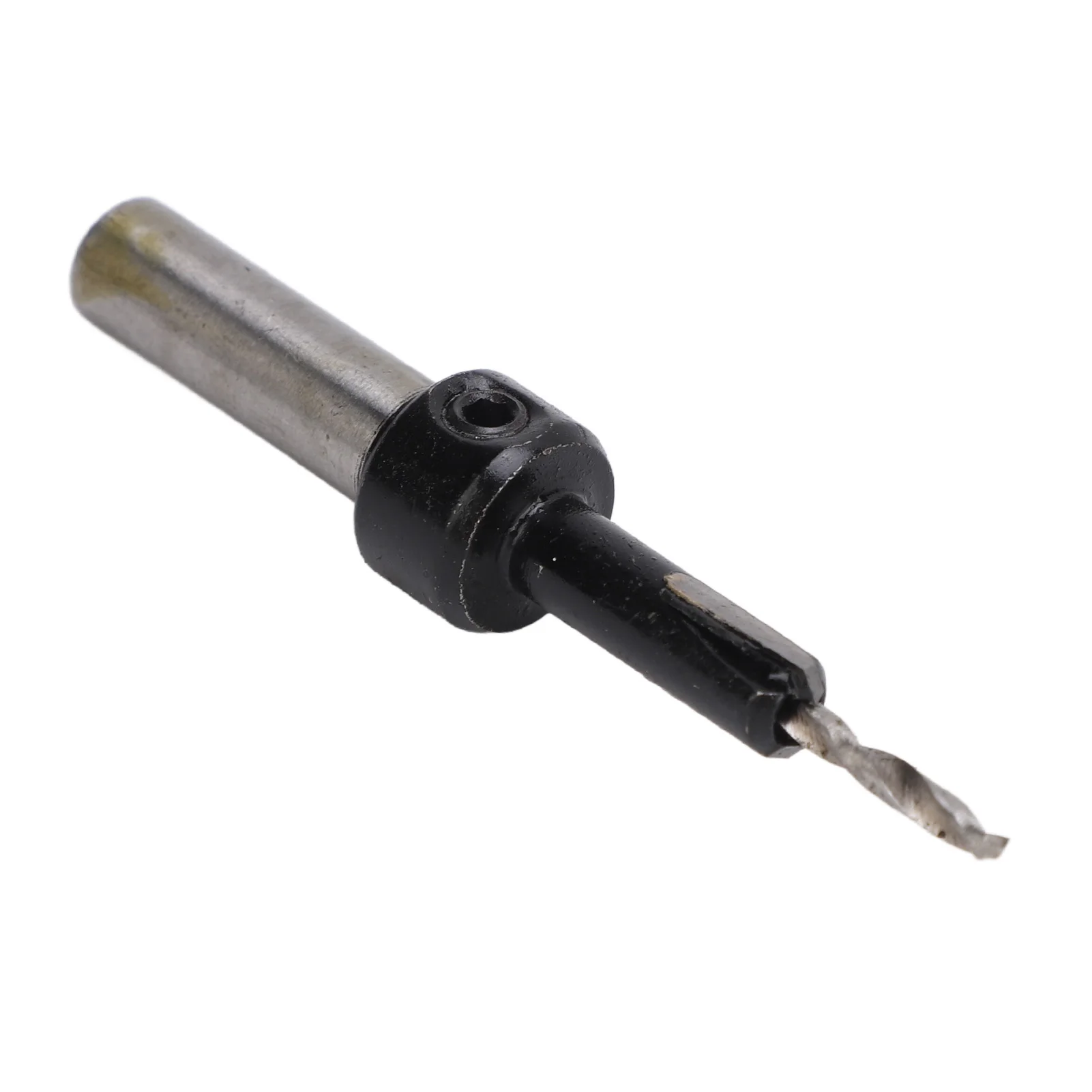 Countersink Drill Bit with Hex Wrench 2.5x6MM Carbide Tapered Counterbore Bit for for Woodworking Hole Drilling