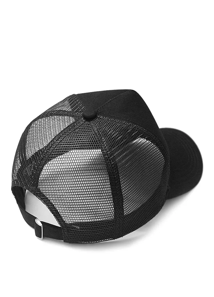 Großen Kopf Mann Große Größe Mesh Baseball Hüte Männlichen Freien Plus Größe Sport Caps Dad Oversize Trucker Cap 56-61cm 62-68cm – Detail 16