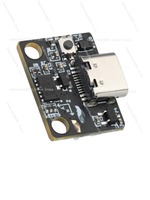 For FLY3D Printer ADXL345 Accelerometer USB Board KlIpper Gemini Motherboard Raspberry Pi Voron