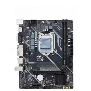 Motherboard i5 9400f-AliExpress
