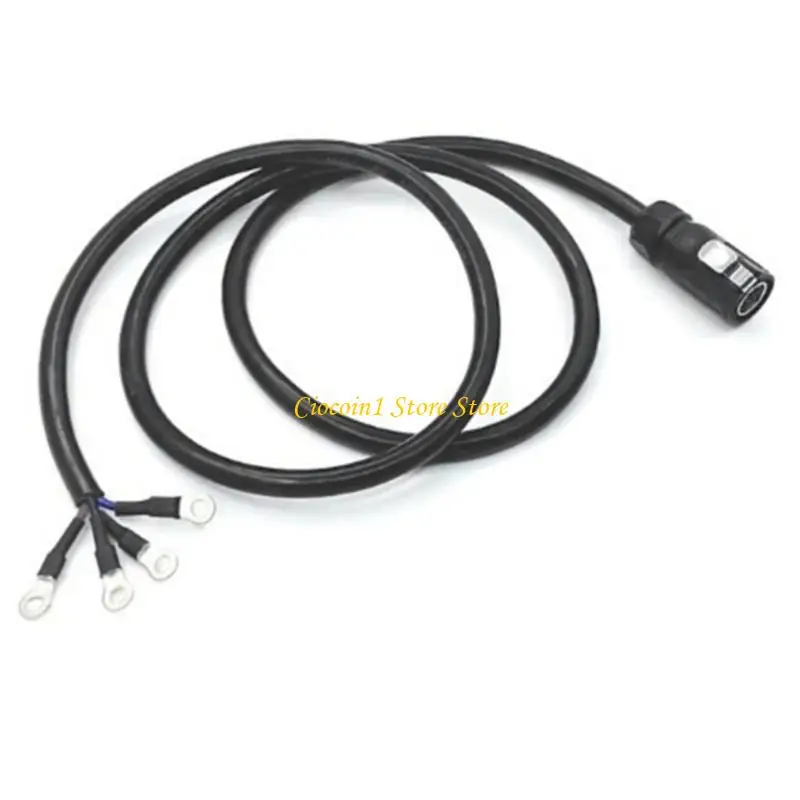 A3PC Enhances Protective Sheath Power Cable For 19Prohydro S19hydro Miners Use