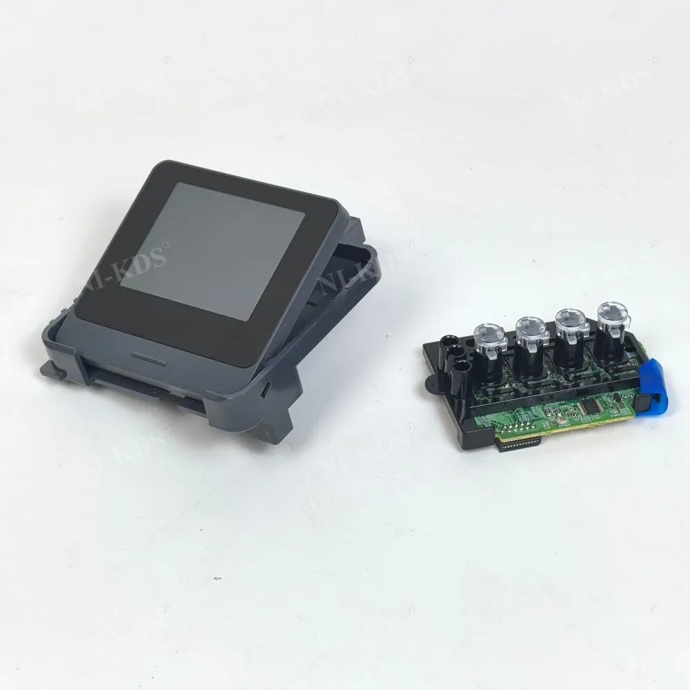 

RM3-7884 RM3-7886 Control Panel PCB for HP MFP3001 3002 3003 3004 3101 3102 3103 3104 4WF15-60101