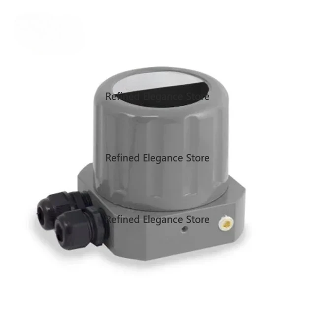 ER5000 Series Closed loop control Electropneumatic Actuator