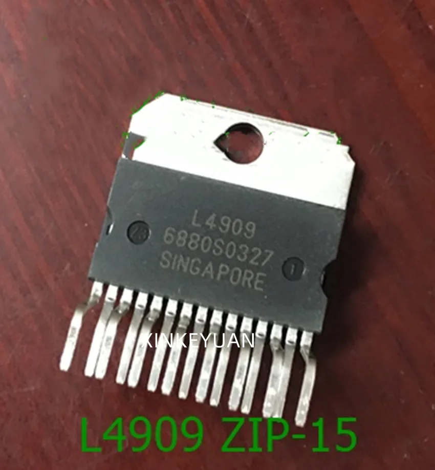 L702N L6115 L4909 L4959 New chip integrated IC can be purchased directly