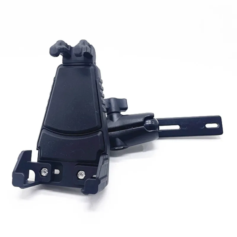 For Suzuki Burgman 125 400 650 SKY WAVE 650 AN400 GPS Navigation Frame Mobile Phone Navigation Bracket Motorcycle Accessories