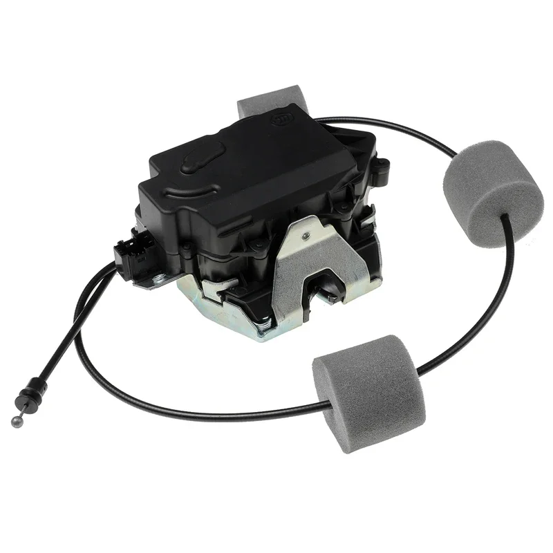 

1647400735 Tailgate Hatch Lock Mechanism A1647400735 1647400300 1647400035 1647400435 1647400335 A1647400335 For Mercedes BENZ