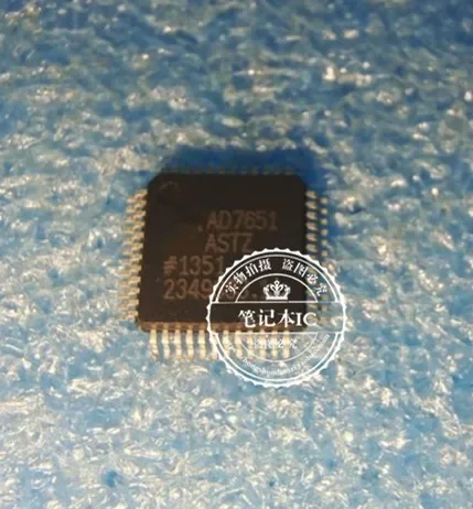 

NEW AD7671ASTZ AD7679ASTZ AD7651ASTZ AD7651AST AD7651A