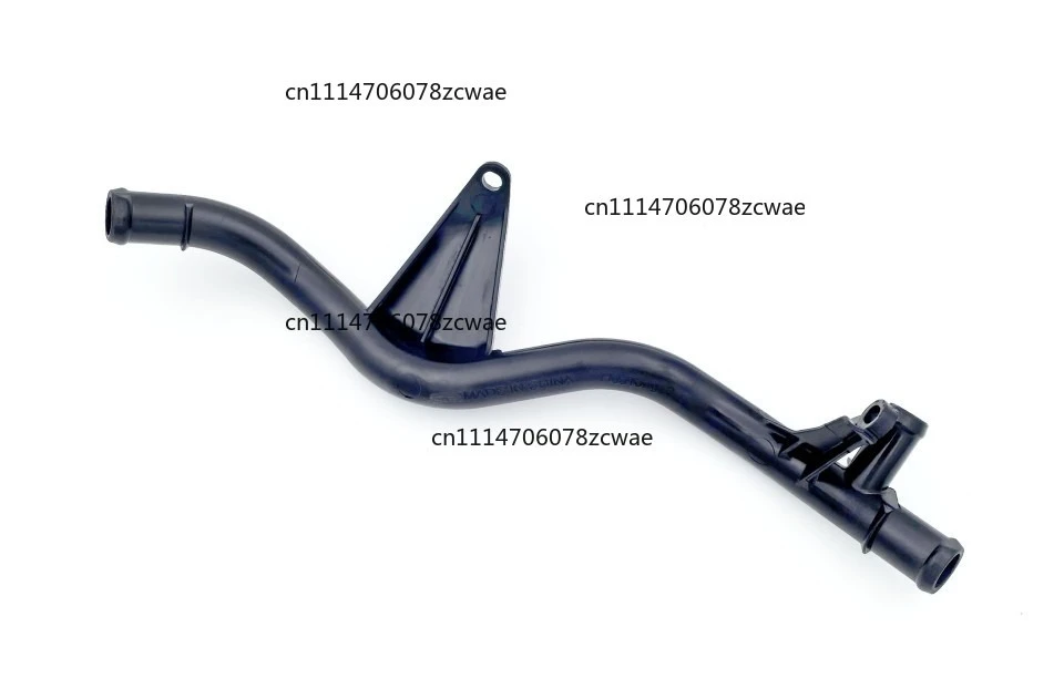 5Q0121070BR 5Q0121070AB for Volkswagen Audiskoda Coolant Water Pipe