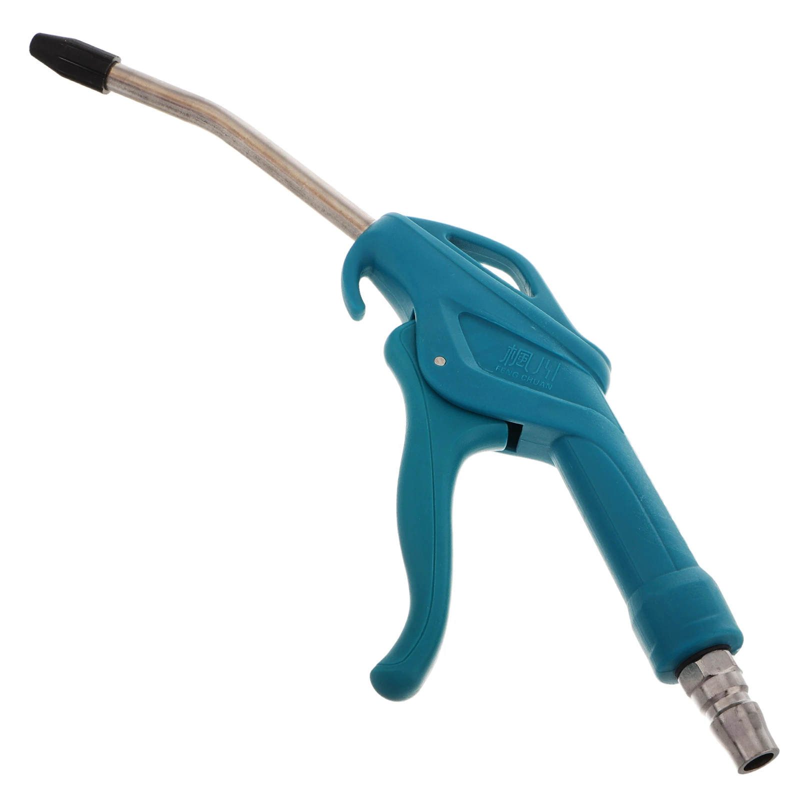 

High Pressure Air Duster Pneumatic Dust Blowing Rod Industrial Equipment Cleaner Plastic Air Blower for Pc Keyboard Car