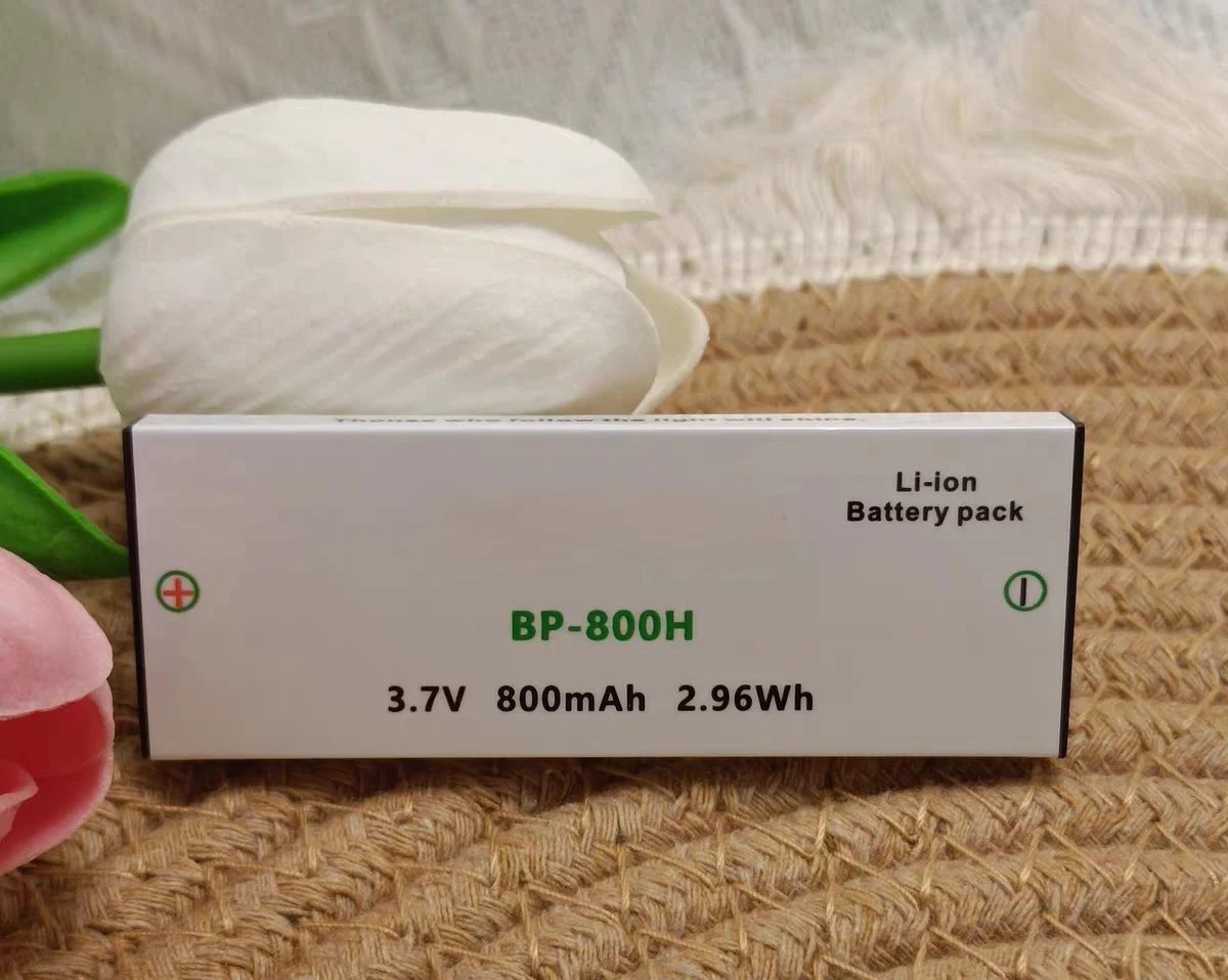 BP-800S BP900S BP1000S Battery for Kyocera Yashica Finecam S3, S3L, S3R, S3X,S4,S5,S5R Konica DR-LB1 Sharp AD-S30BT