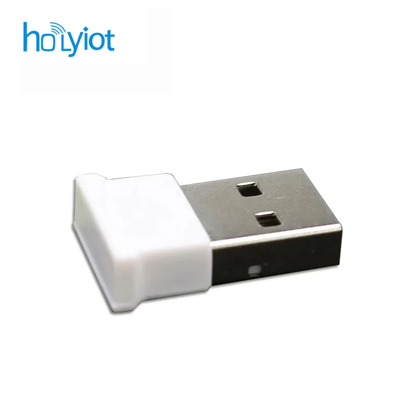 Nordic nRF52840 klucz BLE klucz USB bluetooth 5.0 beacon mały rozmiar moduły automatyki moduły automatyki
