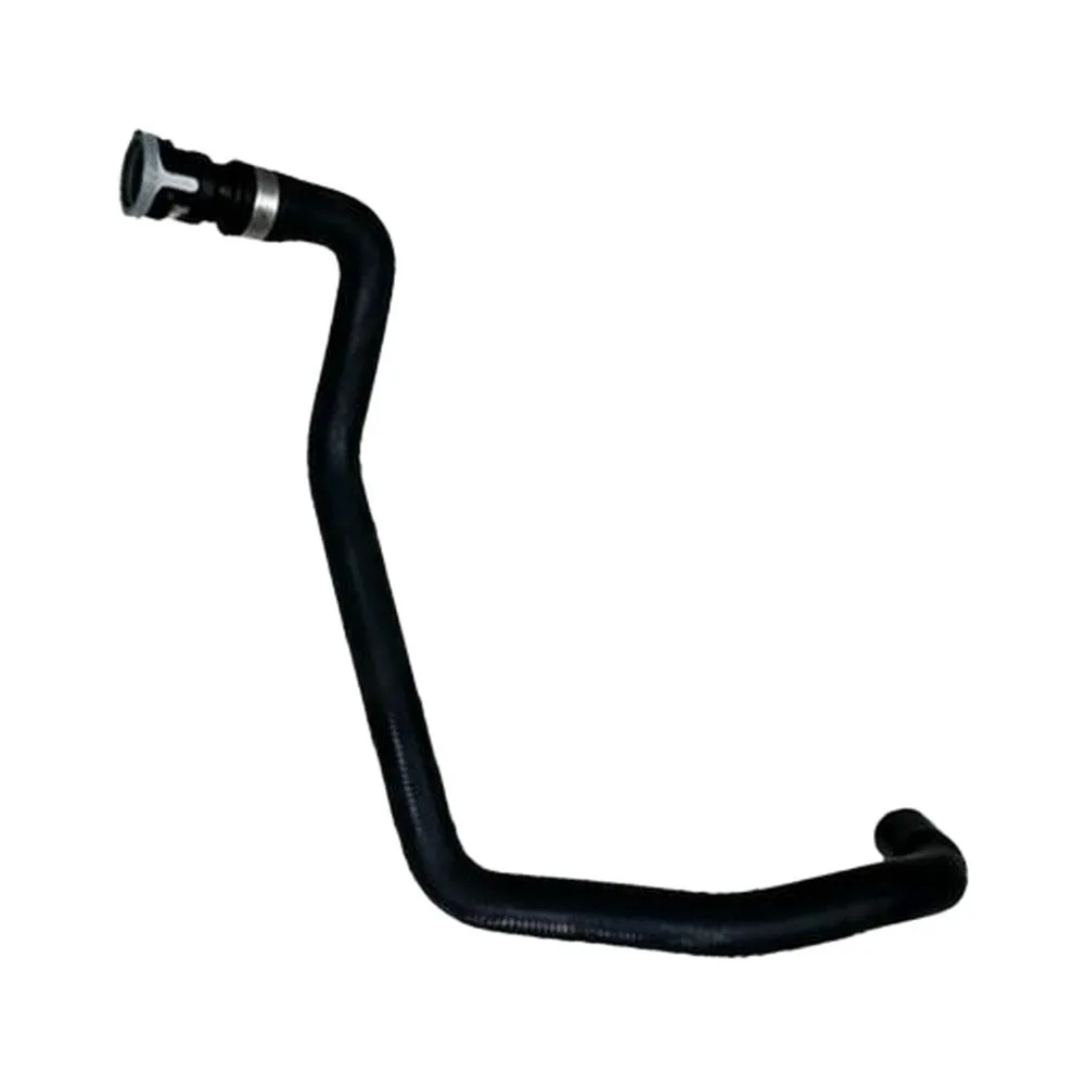 Climate Control Hose HVAC Heater Hose Direct Replacement Plastic And Rubber Build Flexible Design Winter Driving