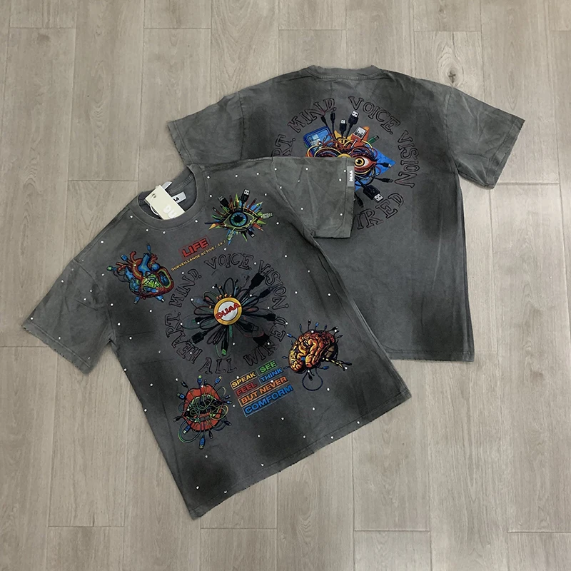 Duaa 2026 Summer T-…