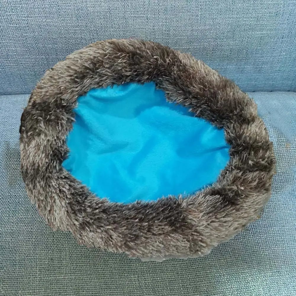 Simulation Hen Plush Chicken Toy Funny Cute Hen Shape Plush Toy Yellow Soft Chick Family Plush Toys Baby