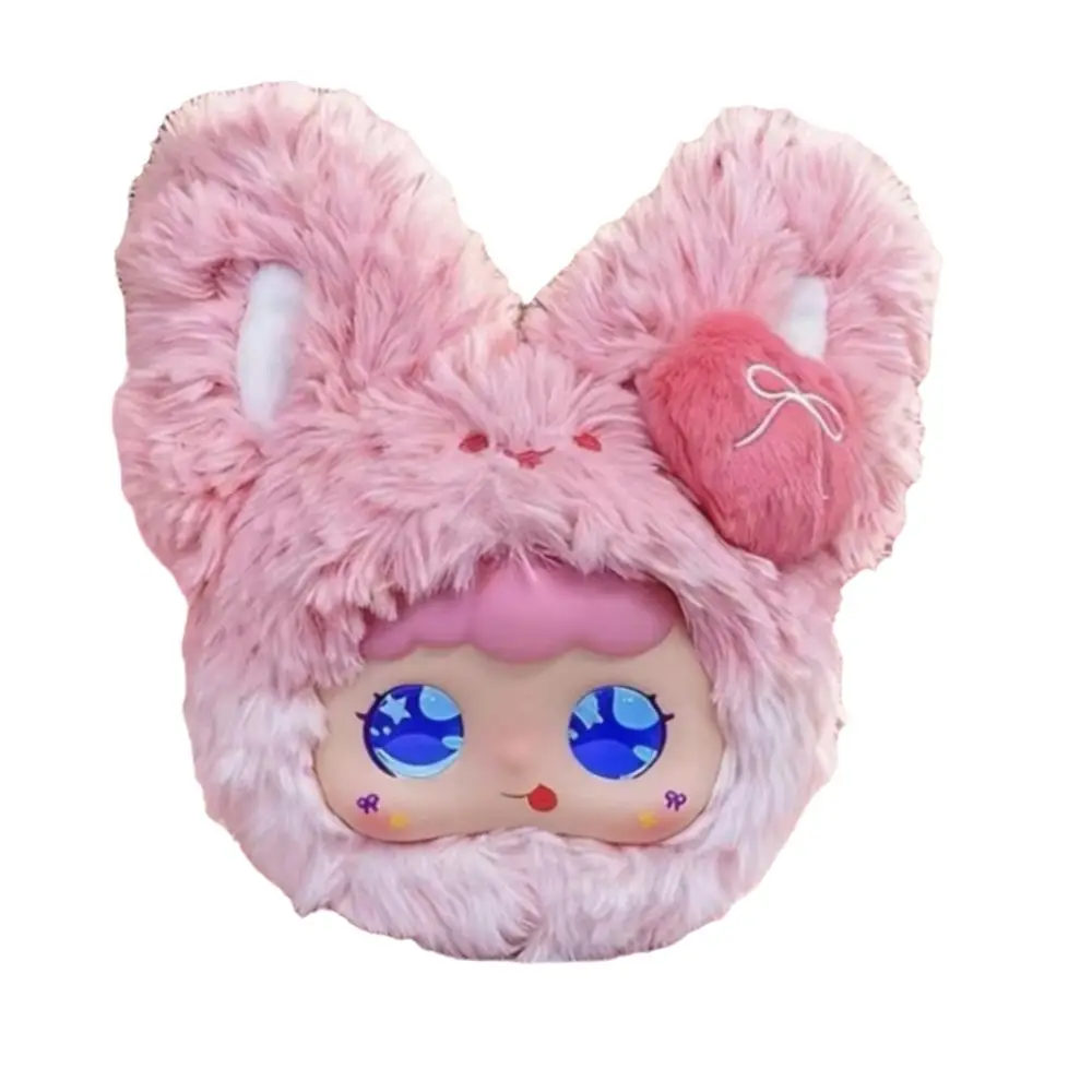 AI Continuous Dialogue AI Cat Plush Winking Interaction Personal Companion AI Cat Spirit Pendant