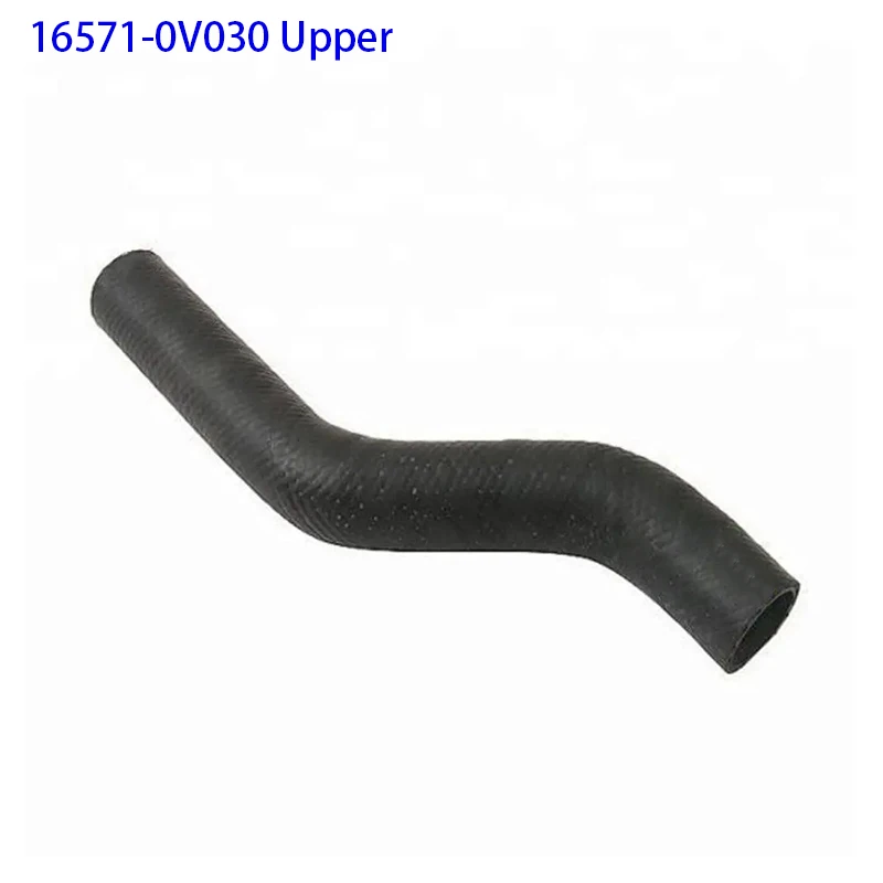 

ДЛЯ TOYOTA Highlander 2009-2013 2,7 л Труба охлаждающей воды OEM 16571-0V030 16572-0V170 16572-36050