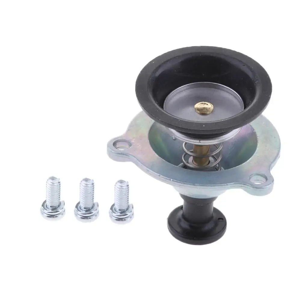 Carburetor Primer P… - image