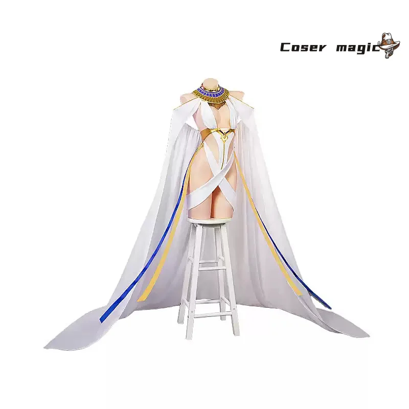 Azur Lane HMS Scylla Косплей Костюм Игра Scylla Сексуальное женское белье Частная фотосессия Женский