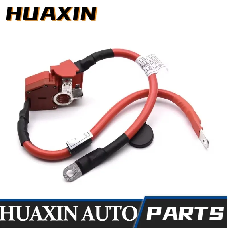 Auto Positive Battery Cable Terminal To Under Floor Cable 61129259425 61126834543 for BMW F30 F31 F32 F33 F34 F36