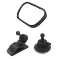 B64 Black 3pcs