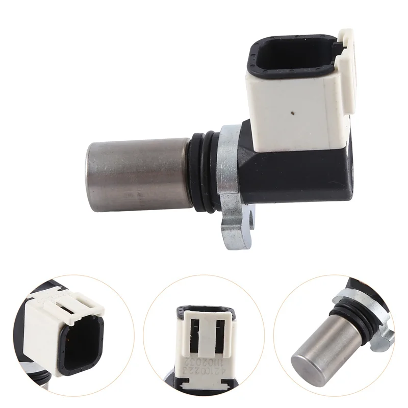 

A029-Car Crankshaft Position Sensor For BYD Spare Parts Accessories 31790228, 11102032