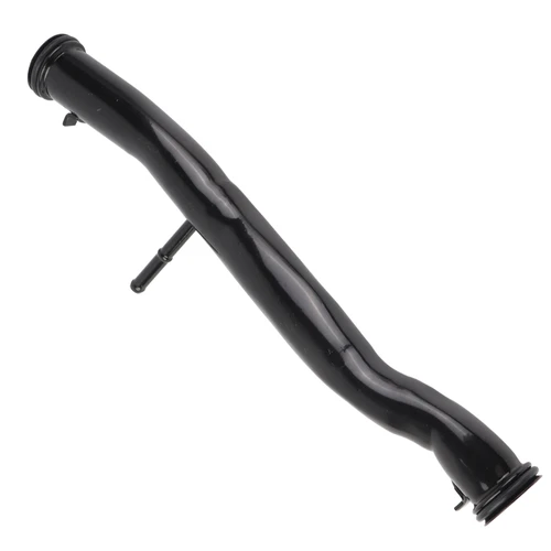 Tubo de derivación de refrigerante construcción metálica 19505 P30 000 para motor Integra Del Sol serie B para Honda Acura Cr-V