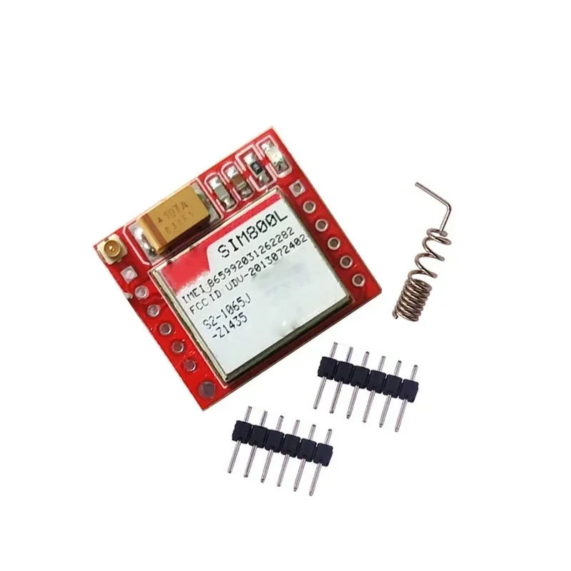 Sim800 sim800c gsm gprs modul 5v/3,3 v ttl entwicklungs karte ipex mit bluetooth und tts stm32 c51