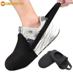 Cycling Shoes Covers MTB Road Bike Shoes Covers Waterproof Overshoes Protectors Warm Cycling Toe Covers Winter Bike Shoes Covers