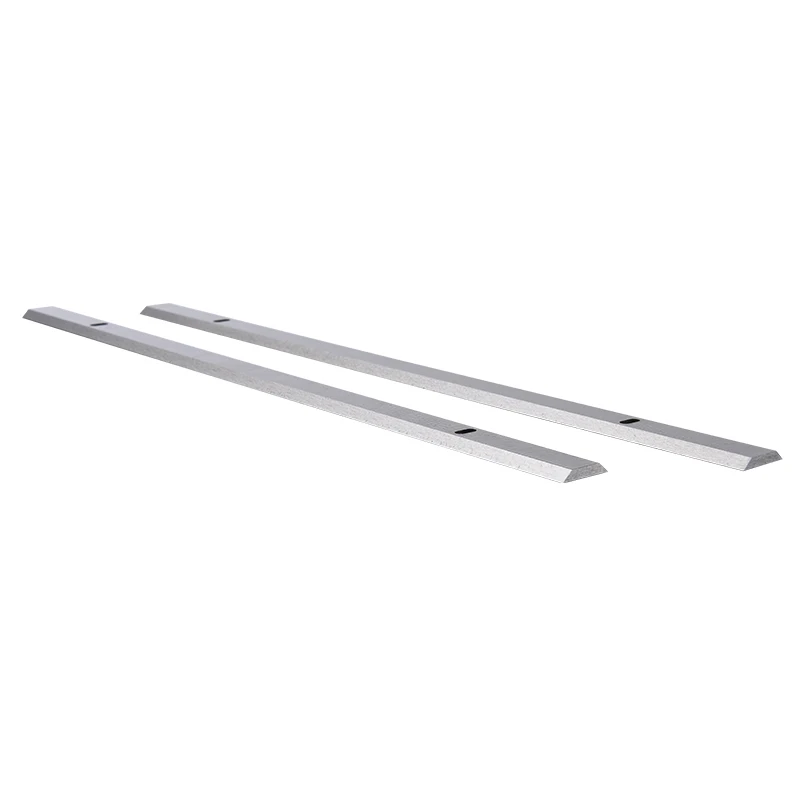 Faca plaina STARIBS HSS, 319x18.2x3.2mm para Ryobi ETP1531AK, 2pcs