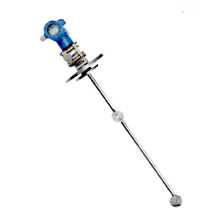 SPX510 4-20ma Digital Online Density Meter Transmitter Sensor Differential Pressure Density Meter Gauge DP Densitometer