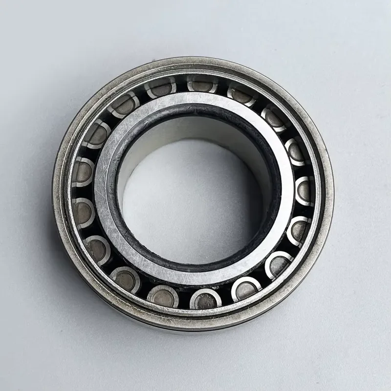 68499023AA New Drive Pinion Bearing Rear Wheel Hub Drive Axle Shaft Bearing for Wrangler 2018-2024 83503064