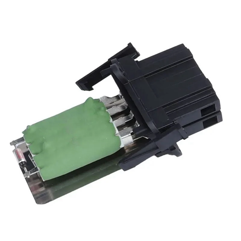 1H0959263 Heater Blower Motor Fan Resistor Car For VW Caddy MK2 Polo 6N 6N2 Golf MK3 Seat